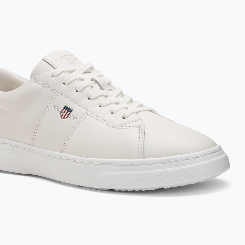 Men's shoes GANT Joree white 7