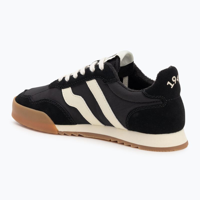 GANT men's shoes Baylle black 3