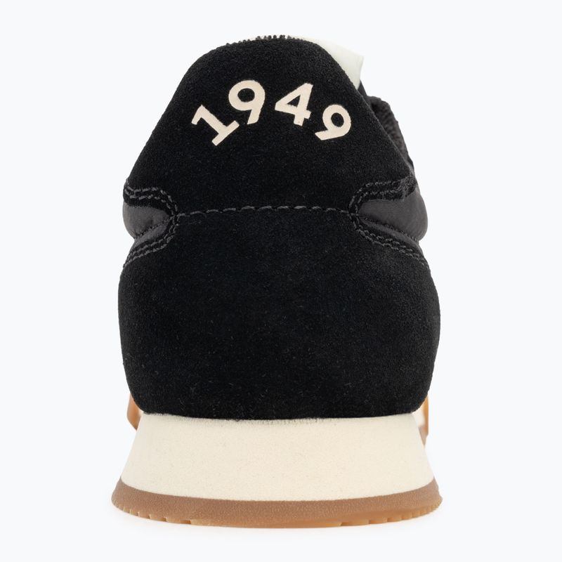 GANT men's shoes Baylle black 6