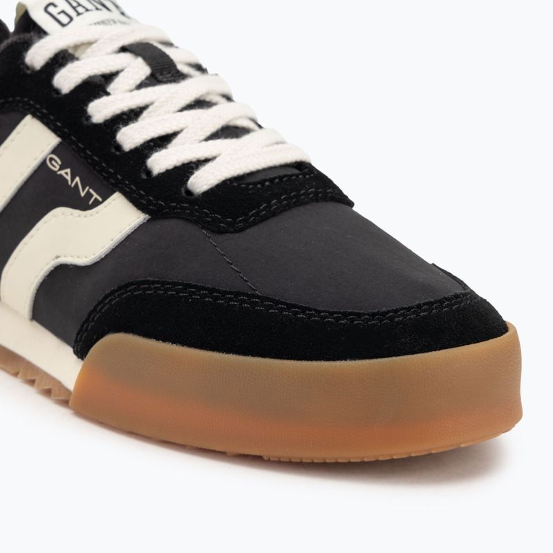 GANT men's shoes Baylle black 7