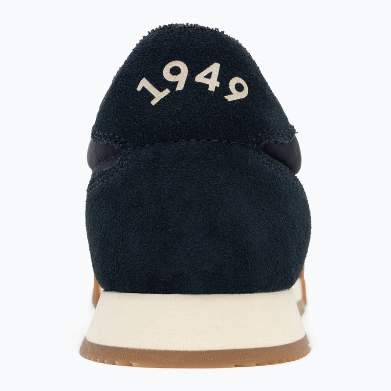 Men's GANT Baylle marine shoes 6