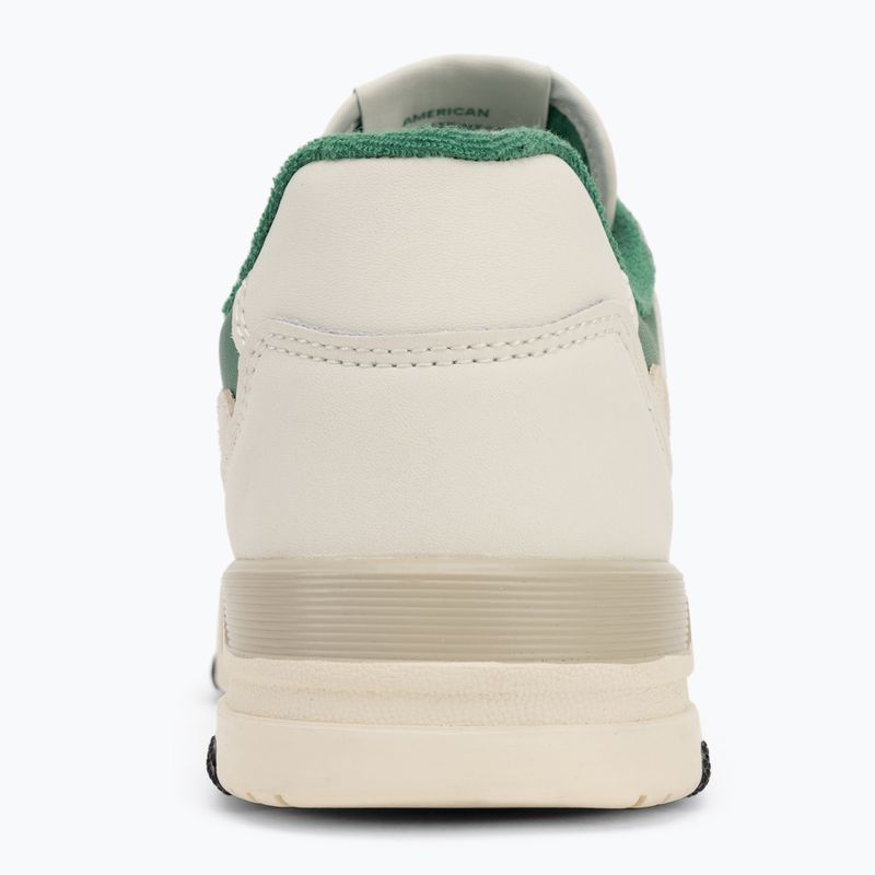 GANT Brookpal men's shoes white/green 6