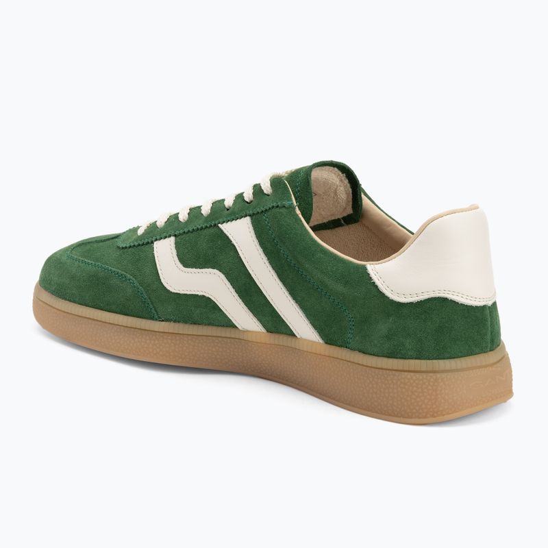 GANT men's shoes Cuzmo lavish green 3