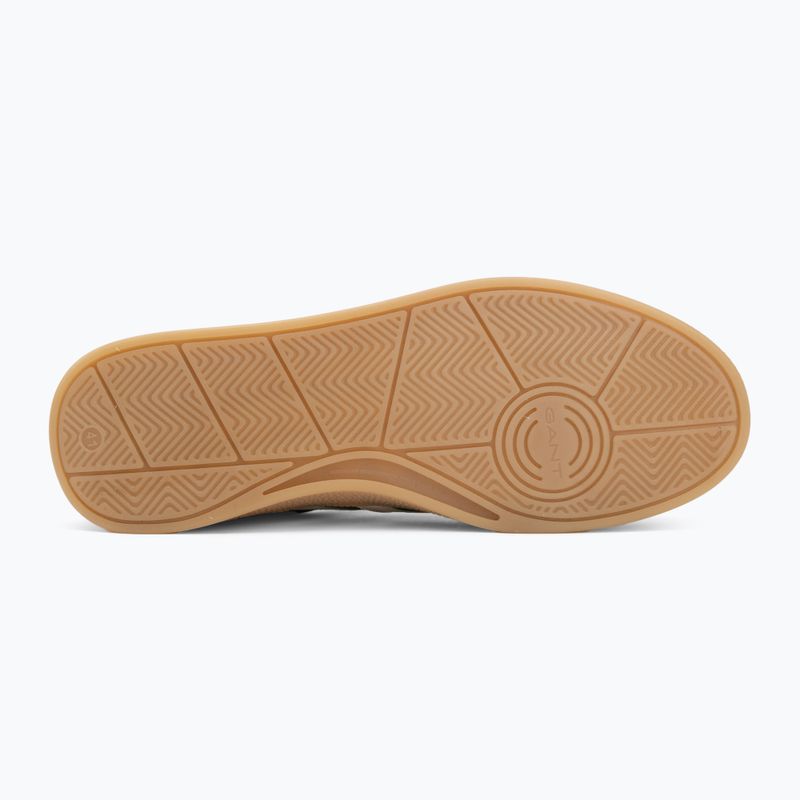 GANT men's shoes Cuzmo lavish green 4