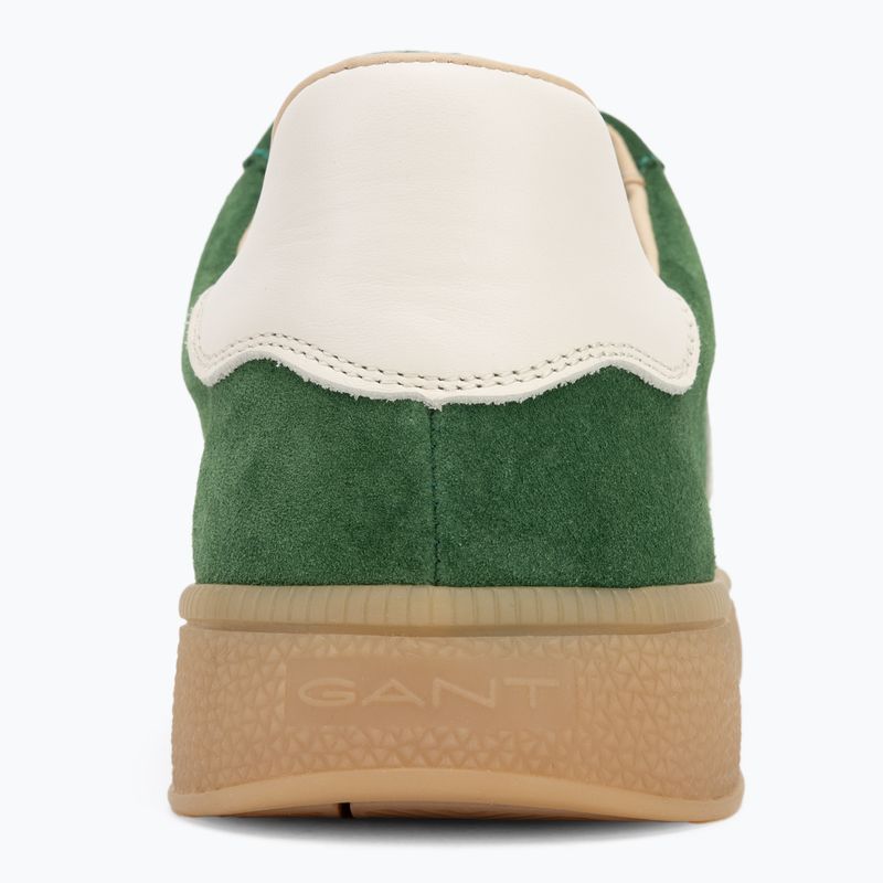GANT men's shoes Cuzmo lavish green 6