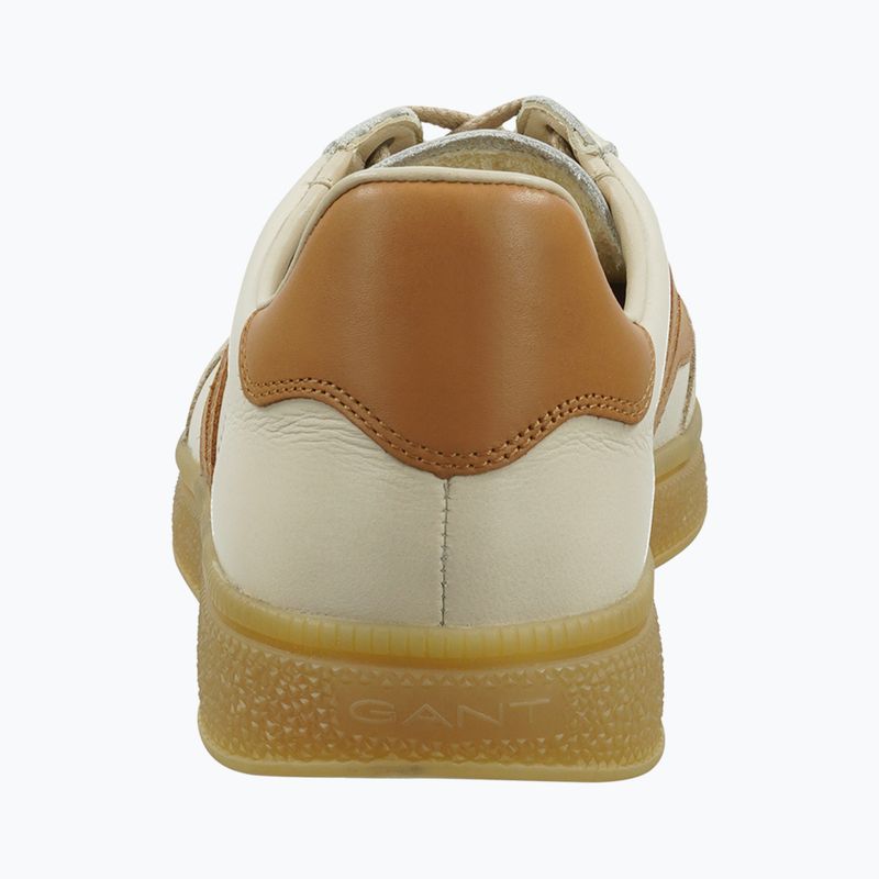 GANT men's shoes Cuzmo beige/nature 11