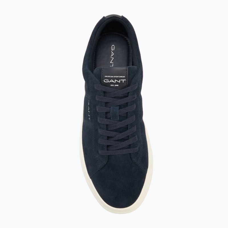 Men's shoes GANT Joree marine 5