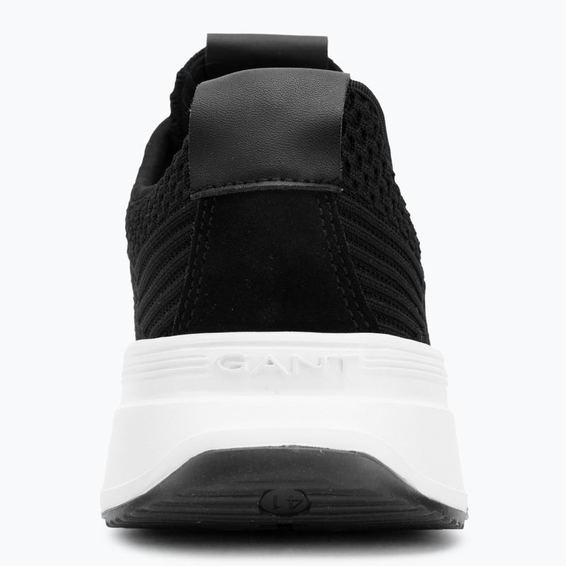 Men's shoes GANT Beeker black 6
