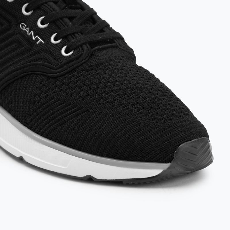 Men's shoes GANT Beeker black 7