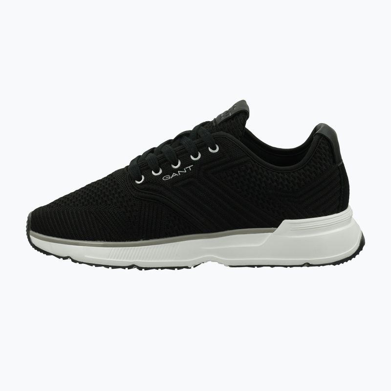 Men's shoes GANT Beeker black 9