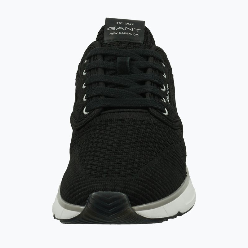 Men's shoes GANT Beeker black 10