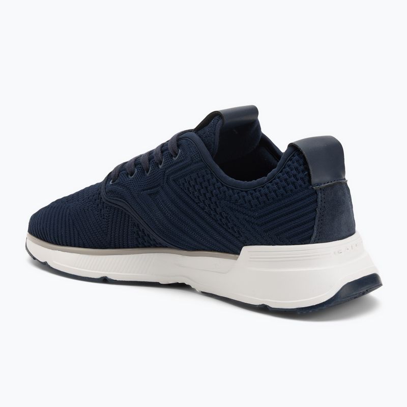 GANT Beeker marine men's shoes 3