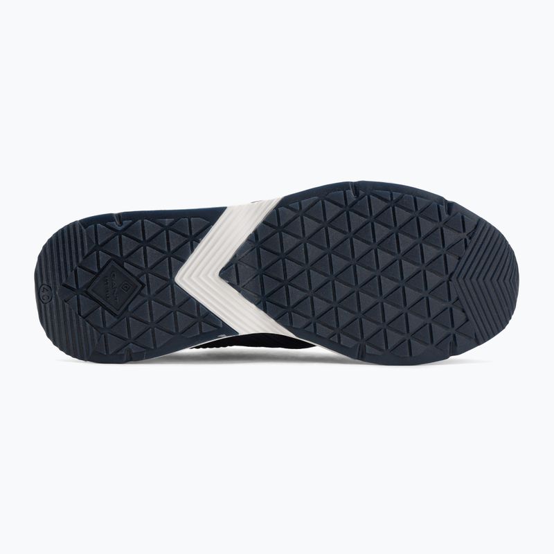 GANT Beeker marine men's shoes 4