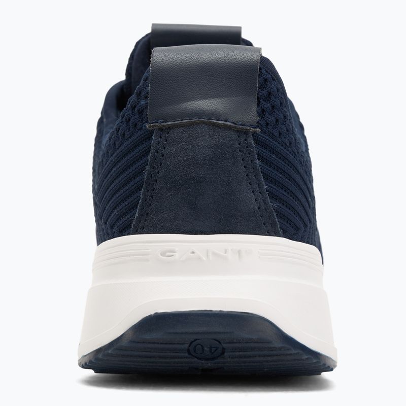 GANT Beeker marine men's shoes 6