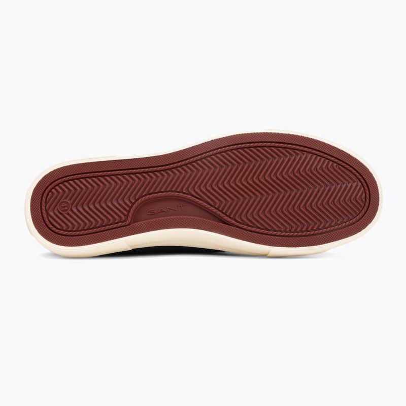 Men's GANT Killox marine trainers 4