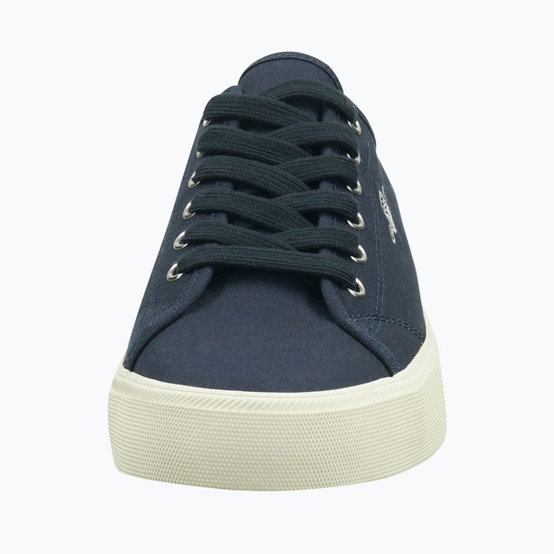 Men's GANT Killox marine trainers 10
