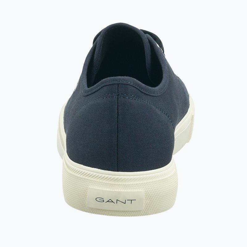 Men's GANT Killox marine trainers 11
