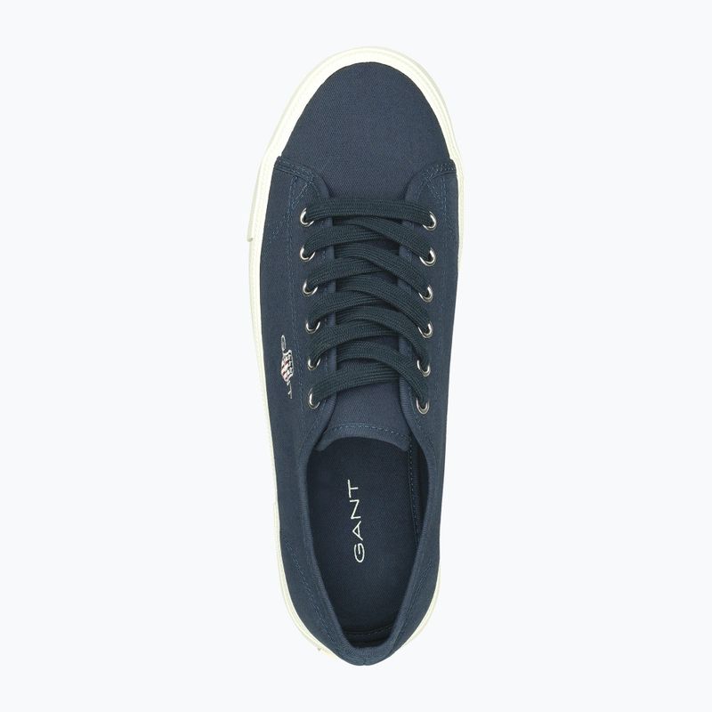 Men's GANT Killox marine trainers 12