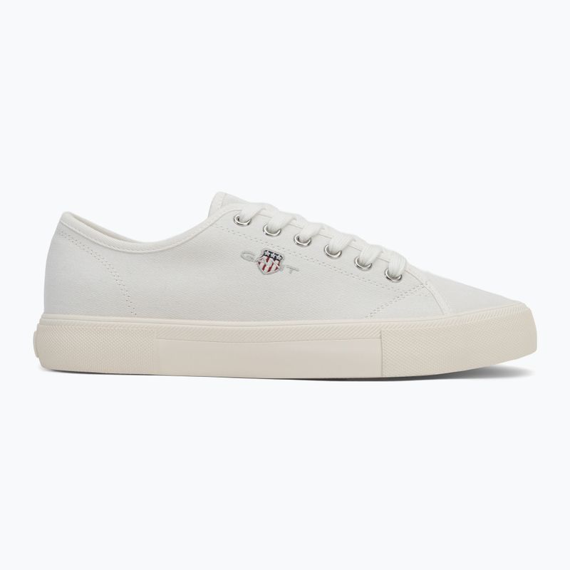 Men's Killox white trainers 2