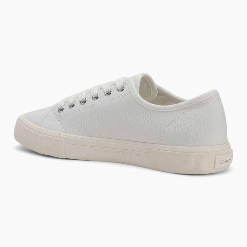Men's Killox white trainers 3