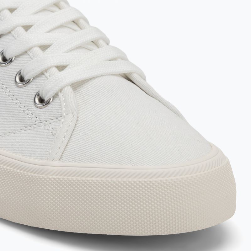 Men's Killox white trainers 7