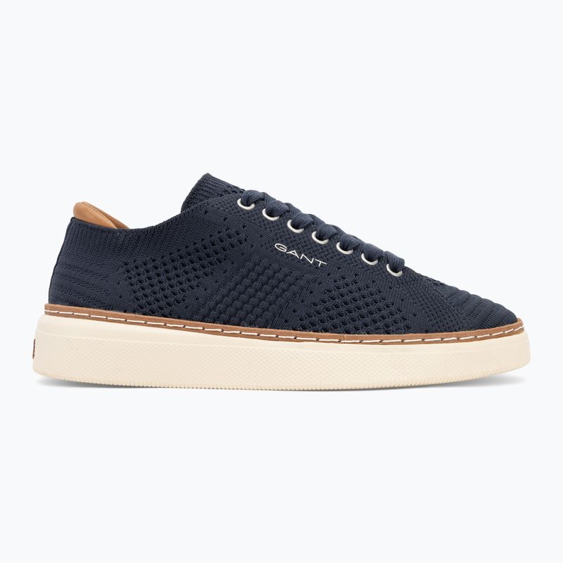 GANT San Prep marine men's shoes 2