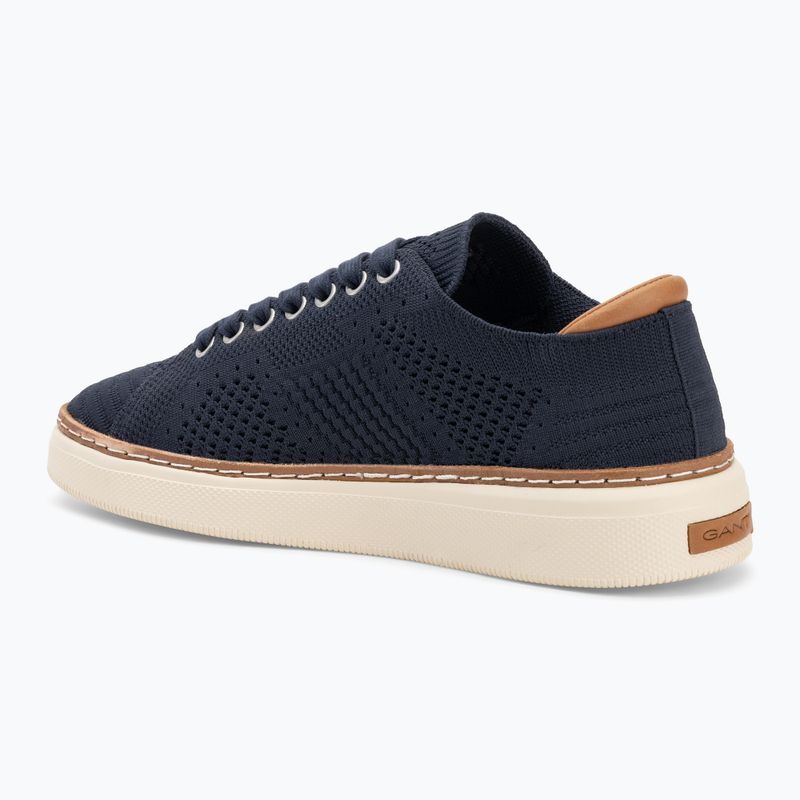 GANT San Prep marine men's shoes 3