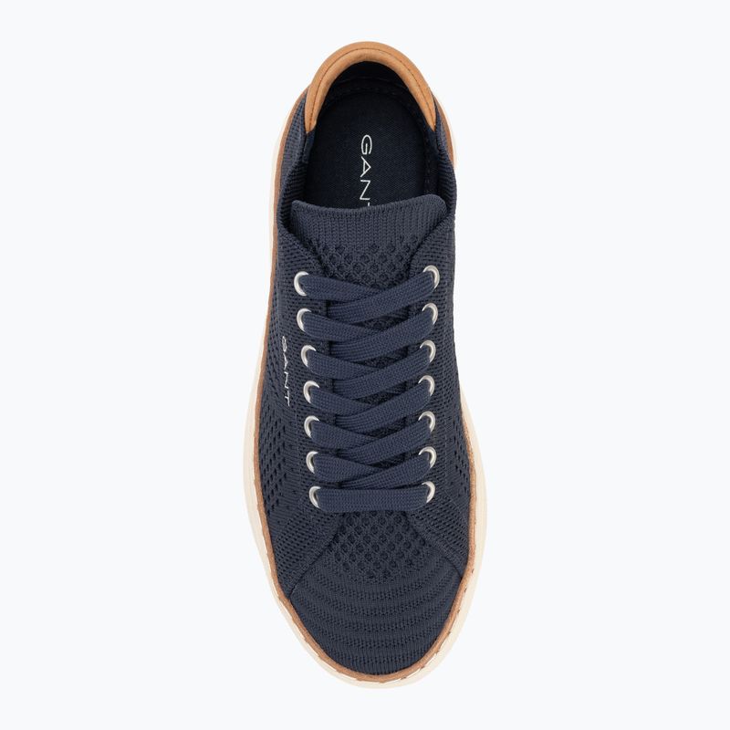GANT San Prep marine men's shoes 5