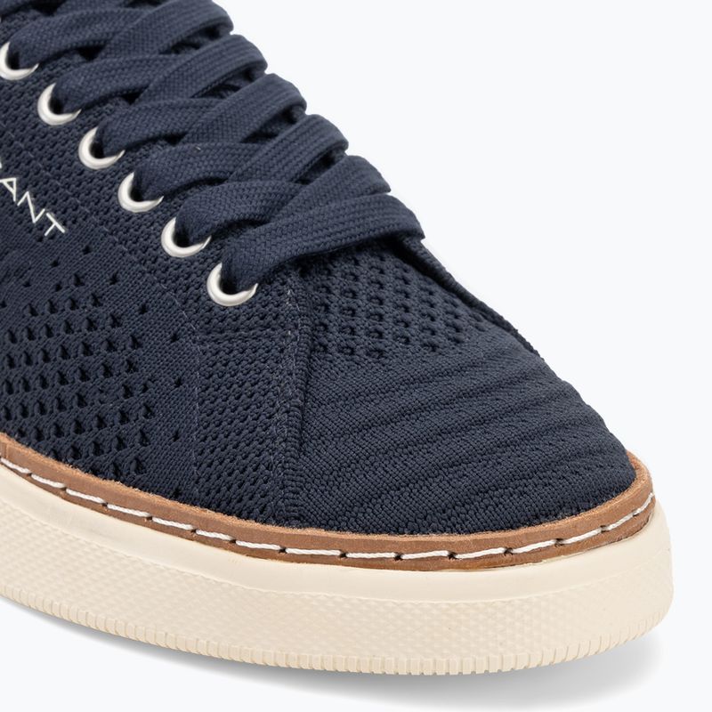 GANT San Prep marine men's shoes 7