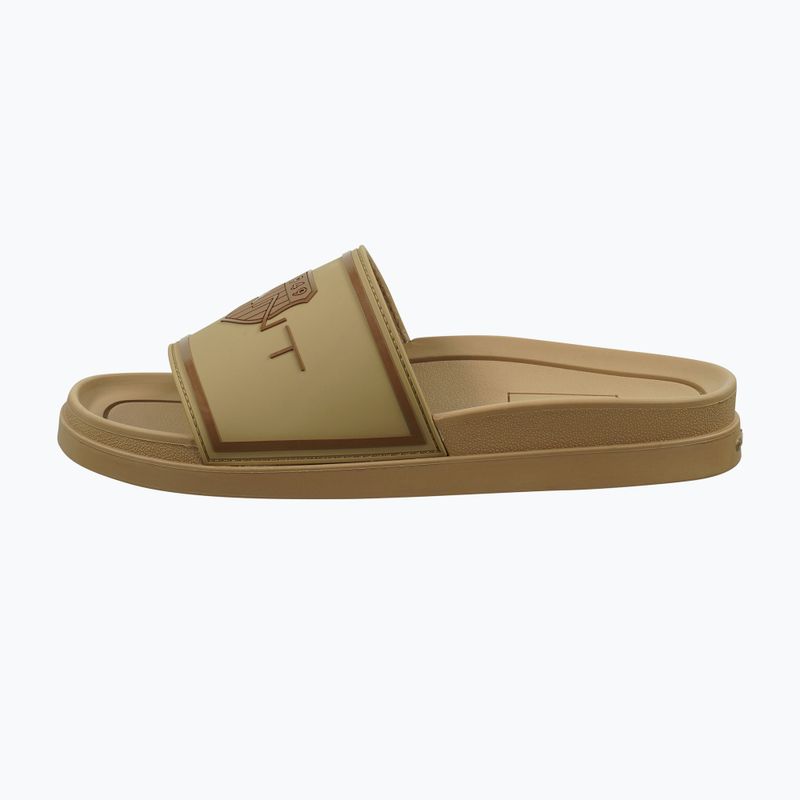 Men's slides GANT Pierbay warm sand 9