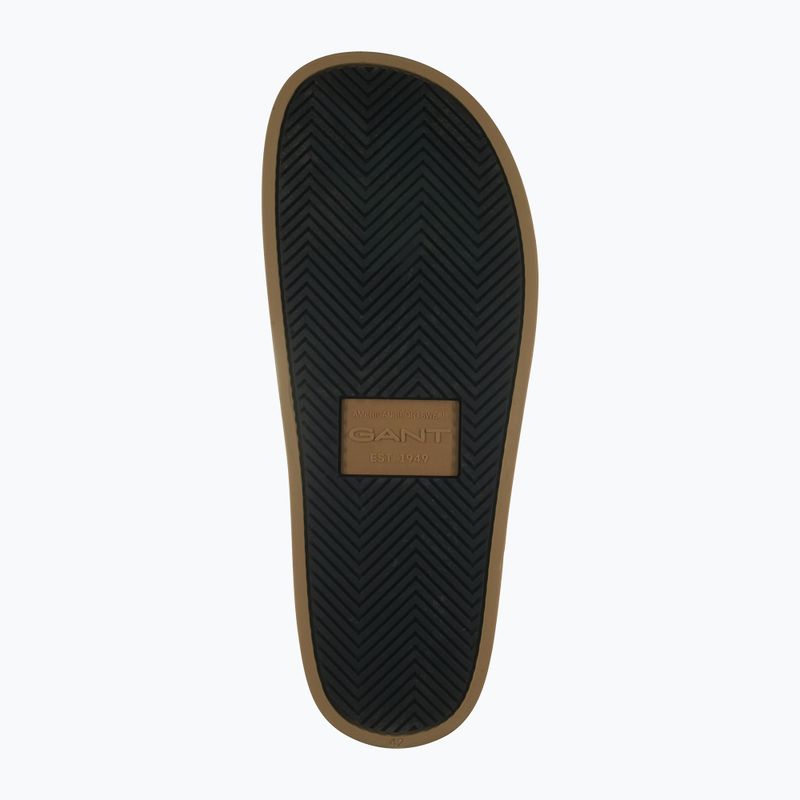 Men's slides GANT Pierbay warm sand 12