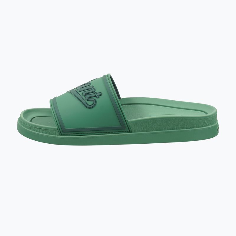 Men's slides GANT Pierbay kalamata green 9