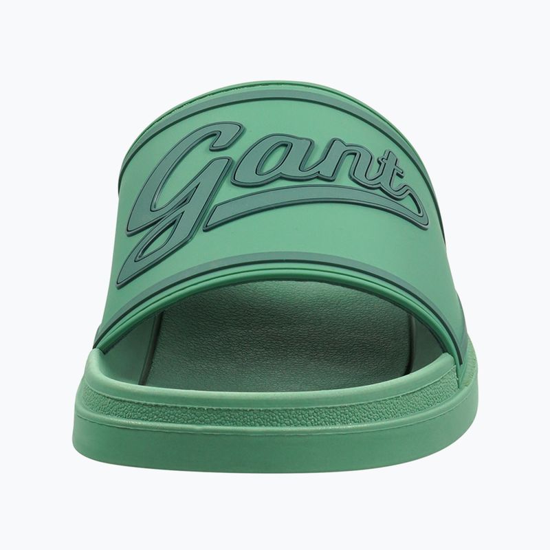 Men's slides GANT Pierbay kalamata green 10