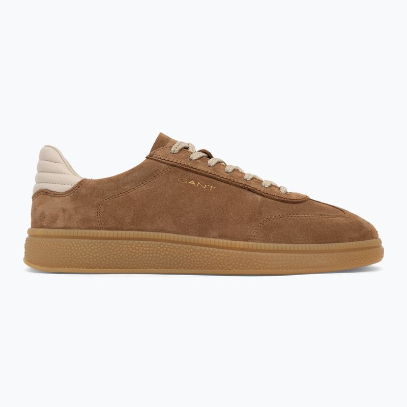 Men's GANT Cuzmo warm sand shoes 2