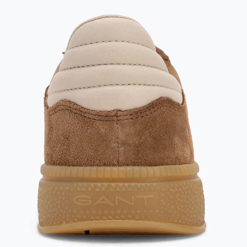 Men's GANT Cuzmo warm sand shoes 6