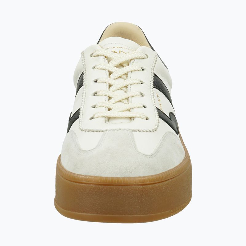 GANT women's shoes Cuzmani white/black 3