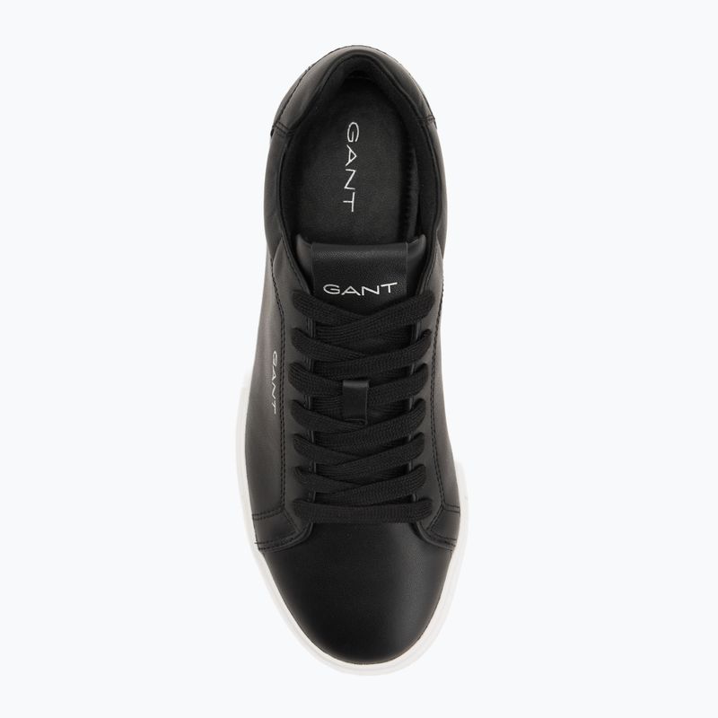 GANT men's shoes Mc Julien black 5