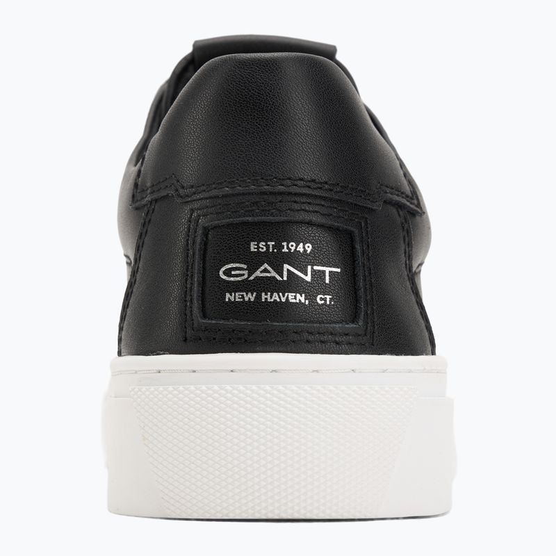GANT men's shoes Mc Julien black 6