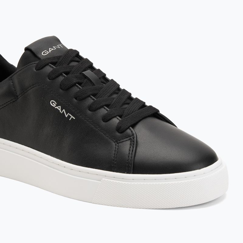 GANT men's shoes Mc Julien black 7
