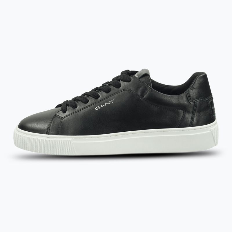 GANT men's shoes Mc Julien black