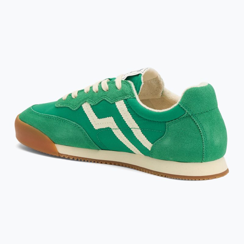 Women's shoes GANT Beylana lavish green 3