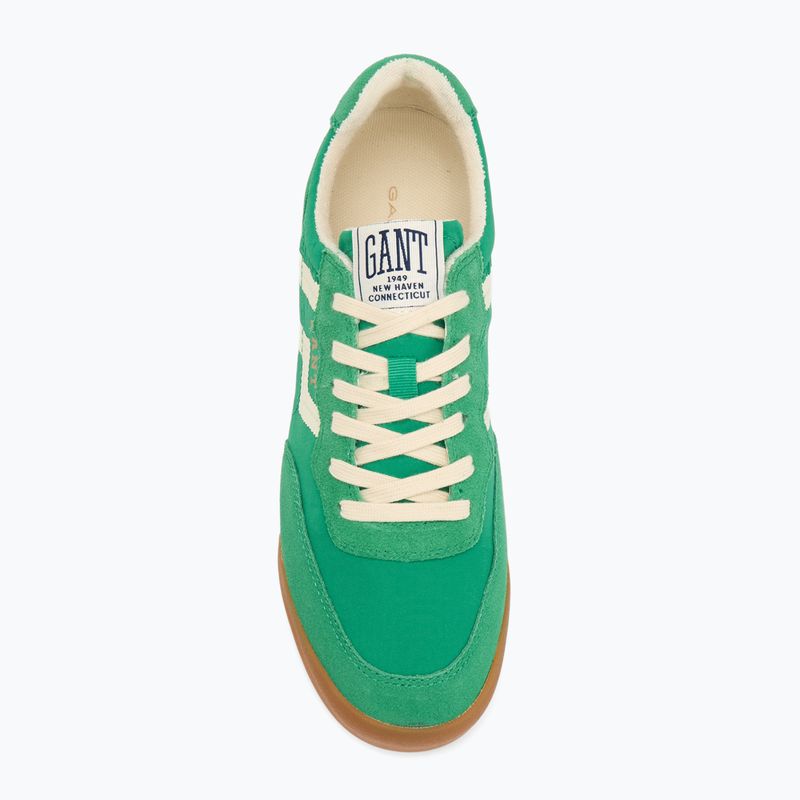 Women's shoes GANT Beylana lavish green 5