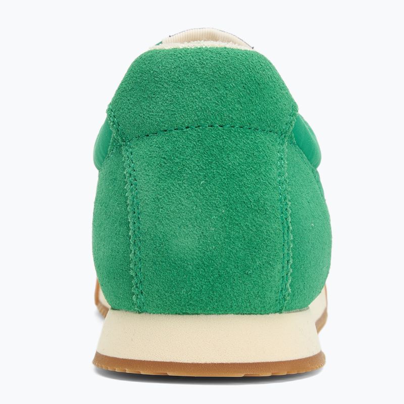 Women's shoes GANT Beylana lavish green 6