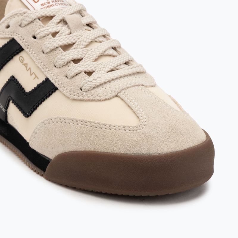Women's shoes GANT Beylana beige/black 7