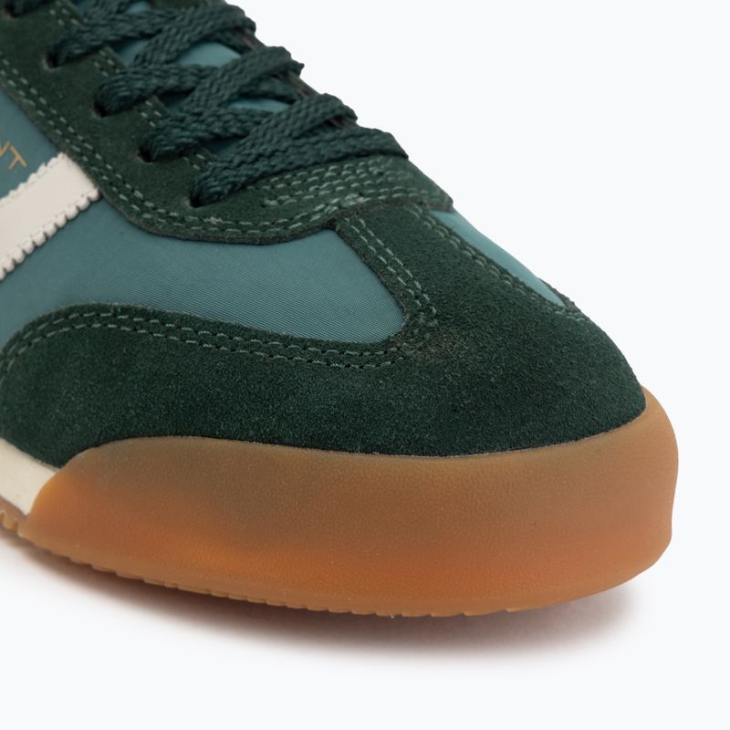 Women's shoes GANT Beylana pine green 7
