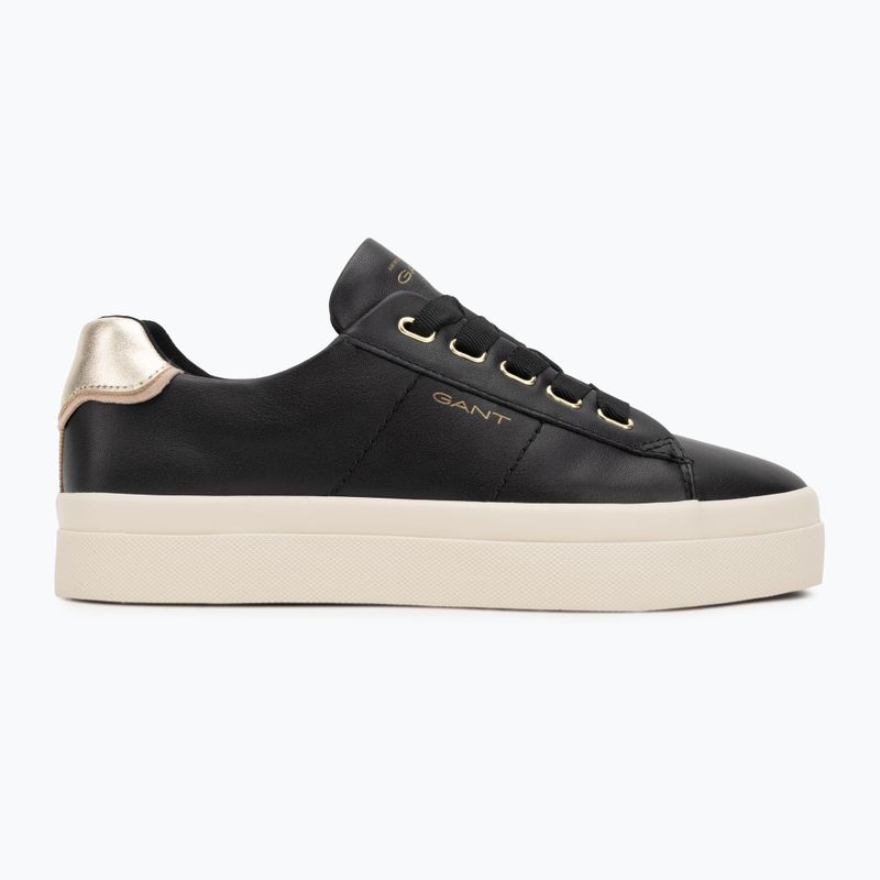Women's shoes GANT Avona black 31531989-G00 2