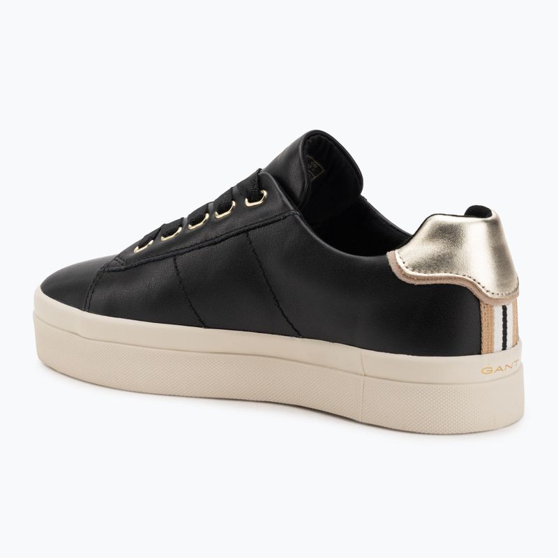 Women's shoes GANT Avona black 31531989-G00 3