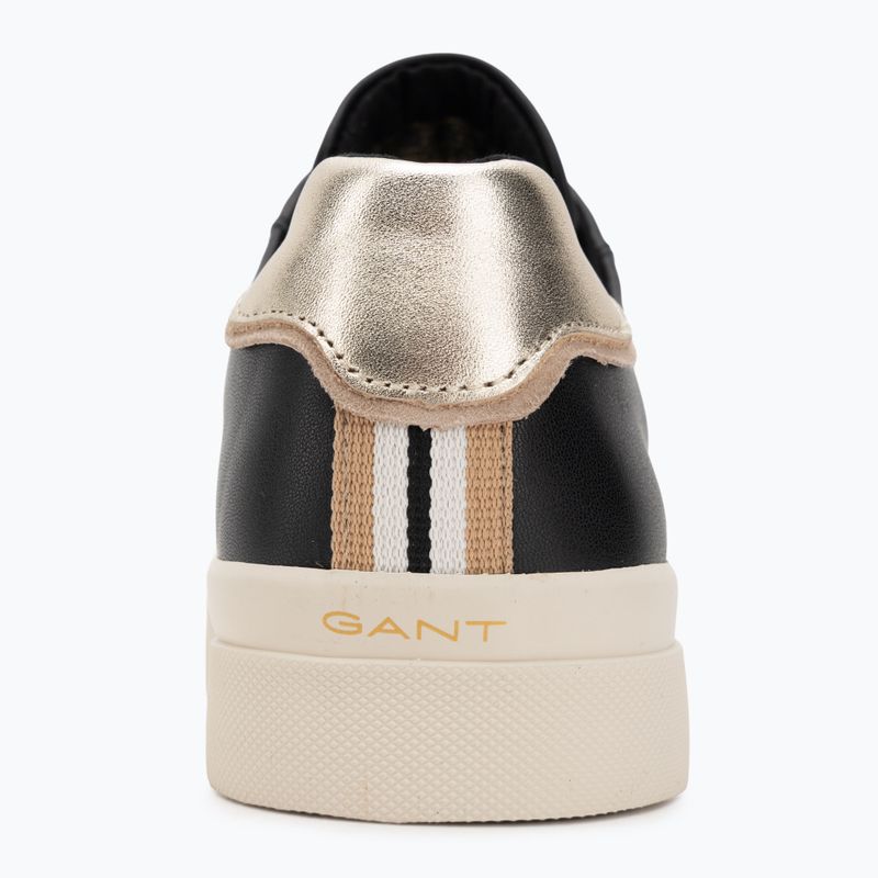 Women's shoes GANT Avona black 31531989-G00 6