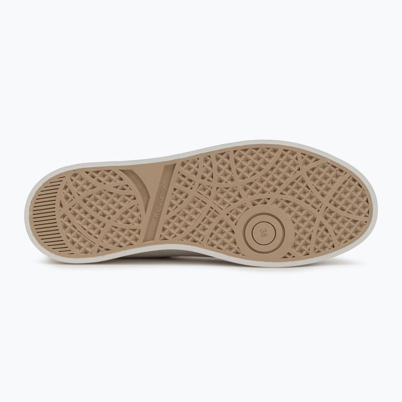 Women's shoes GANT Avona white 4
