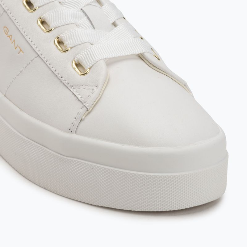 Women's shoes GANT Avona white 7